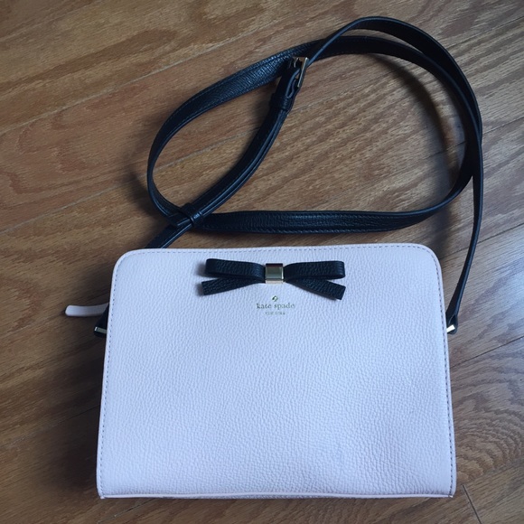 kate spade Handbags - KATE SPADE Henderson Street Fannie Crossbody Bag